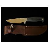 Kershaw 2030 Deer Hunting Knife