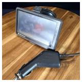 Rand McNally RE50 GPS Unit w/ Car Charging Cable