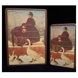 1992 House of Lloyd Turn of the Century Victorian>