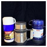 Stanley Aladdin Thermos, thermos food jars
