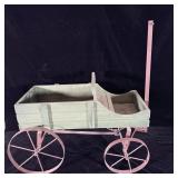 Wagon planter box 24ï¿½