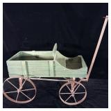 Wagon planter box 24ï¿½