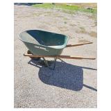 Wheelbarrow