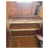 Shelving unit