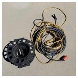 Miscellaneous extension cords