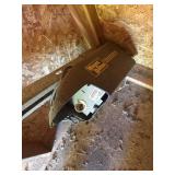 Garage door opener