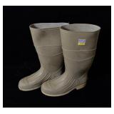 Servus Supreme waterproof rubber Boots sz 8