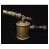 Vintage Roar 8B G Barthel Blow Torch