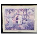 The Engagement Ring by Robert William Vannoh >