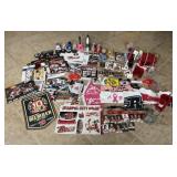 HUGE lot of Rapid City Rush memorabilia