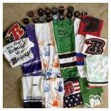 Rapid City Rush Memorabilia hockey socks size