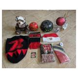 Rapid City Rush seasonal Memorabilia Autographed