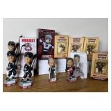 Rapid City Rush Memorabilia Bobble Heads Scott