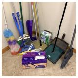 Miscellaneous Swiffer Wet jet, Brooms, Bissell>