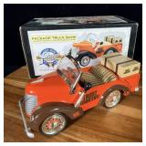 1941 Garton TRUST WORTHY LE Crown Premiums Pedal