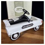 Hallmark Kiddie Car Classics 1956 Garton Dragnet