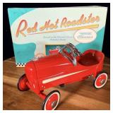 Hallmark Kiddie Car Classics 1940 Gendron