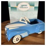 1997 Hallmark Kiddie Car Classics 1941 Steelcraft