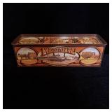 Vintage Peijnenburg Cookie Tin