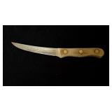 Vintage Chicago cutlery 103S Steak Knife