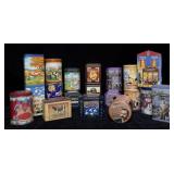 Large Lot of Vintage Hersheys Chocolate Collector>
