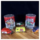 1997 Limited Edition Campbell's Soup Die-Cast