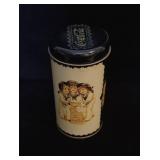 1991 Coca-Cola Sailor Collector Tin