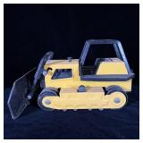 Vintage Tonka Bulldozer