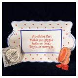 Novelty items
