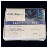 Simmons beauty rest 180 thread count full-size