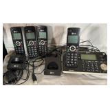 AT&T Wireless Phone System