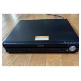 Panasonic SA-PT750 5-Disc Home Theater System