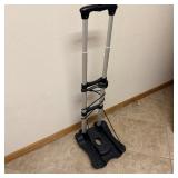 Collapsible Dolly