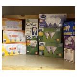Miscellaneous Lightbulbs