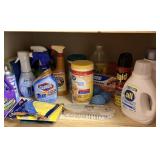 Miscellaneous Cleaning Supplies Laundry Detergent>