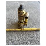 2 ton bottle Jack
