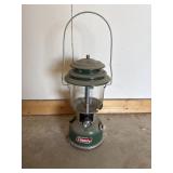 Coleman model 220 J lantern