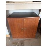 Storage cabinet 29ï¿½ x 21ï¿½ x 29ï¿½