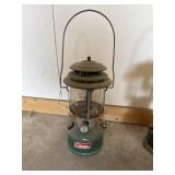 Coleman model 220 F lantern