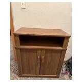 Storage cabinet with doors 30ï¿½ x 27ï¿½ x 15ï¿½