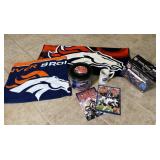 Denver broncos New inbox comfy throw the blanket