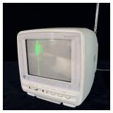 VINTAGE 1998 GE SPACEMAKER 05GP008 MOBILE COLOR