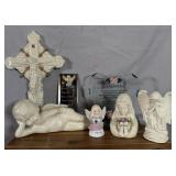 Angel Decor