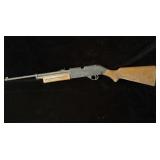 Vintage Crosman air gun 760 Pumpmaster