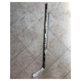 Rapid City Rush Game Used Autographed Hockey