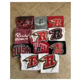 (11) Rapid City Rush T-Shirts