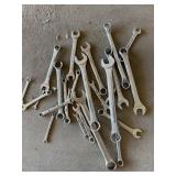 Miscellaneous wrenches
