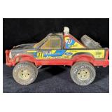 Vintage Nylint Pressed Steel Ford Baja Truck