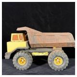 Vintage Tonka Pressed Steel Dump Truck