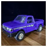 Tootsietoy 1995 Ford Ranger Splash diecast truck